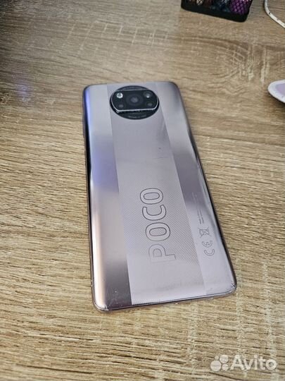 Xiaomi Poco X3 Pro, 8/256 ГБ