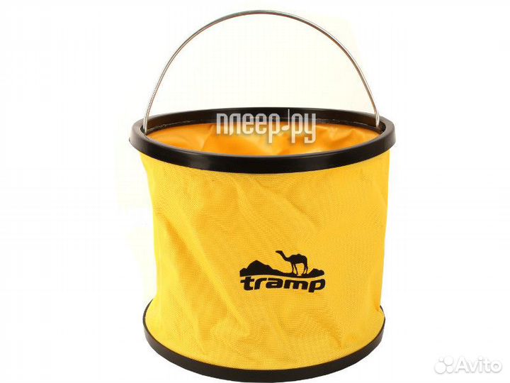 Ведро складное Tramp TRC-059 6L