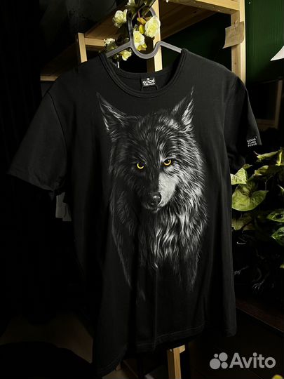 Футболка мужская