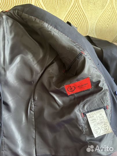 Новый костюм для мальчика (школьная форма )