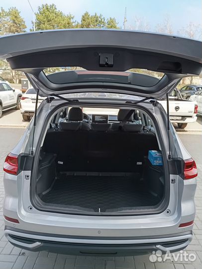 Haval M6 1.5 AMT, 2024