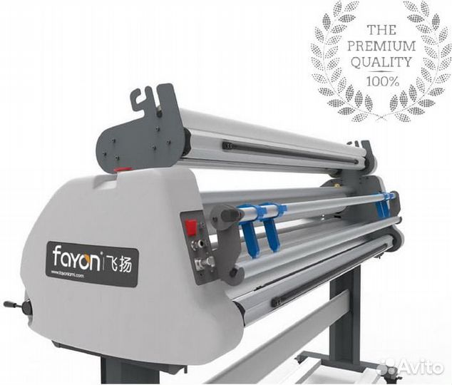 Ламинатор Fayon FY-1600DA 1620 мм