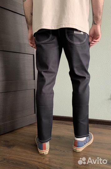 Брюки Dickies Work Pants оригинал W30/32/34