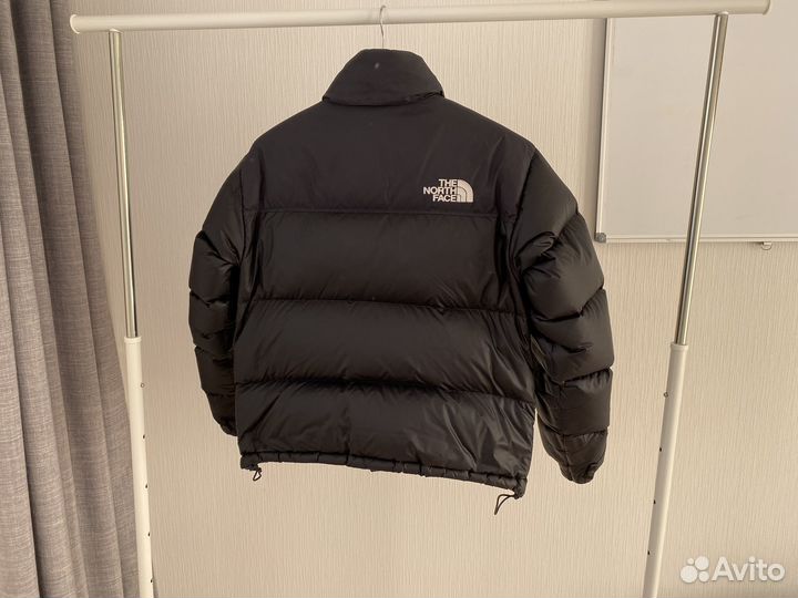 Пуховик The North Face 1996 Nuptse оригинал