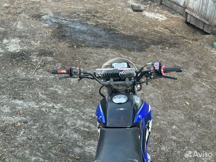 Продаётся эндура250