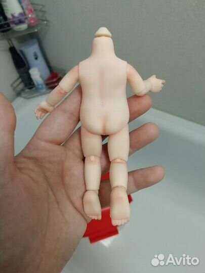 Ооак баболи кукла