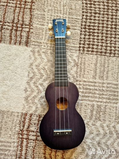 Укулеле Mahalo