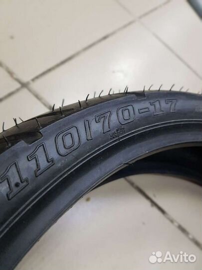 ChaoYang CR857+ 70 R17