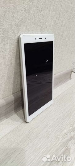 Samsung galaxy Tab A SM-T295