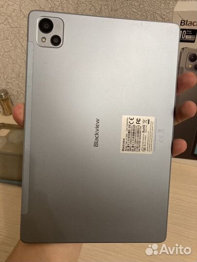 Планшет blackview tab 13