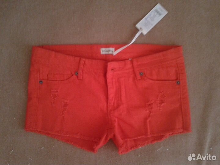 Новые шорты Incanto