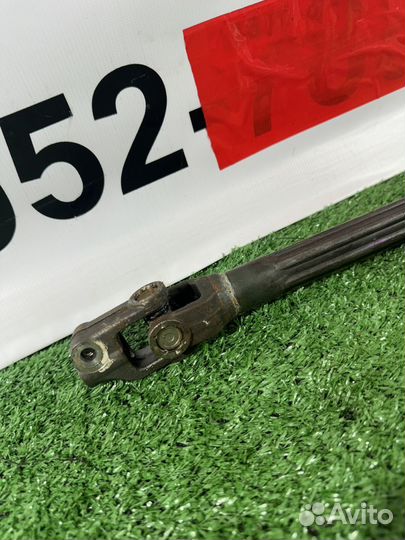 Рулевой карданчик Kia Rio 3