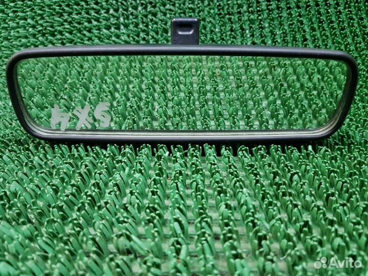 Зеркало салона Suzuki Sx4 GY M16A 2007-2014