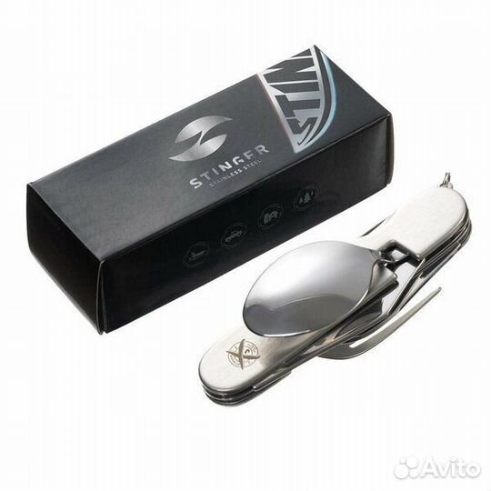 Нож Перочинный stinger