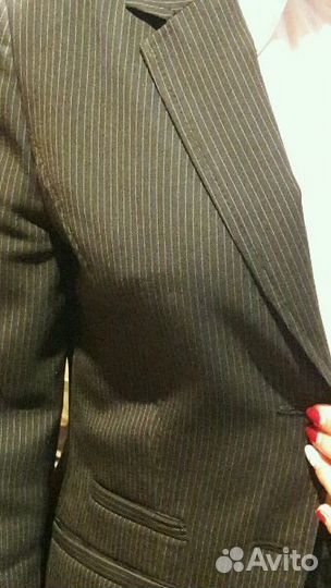 Школьная форма 