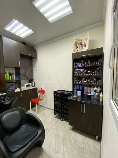 Торговая площадь, 40 м²