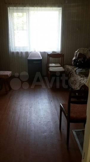 Дача 35 м² на участке 4,5 сот.