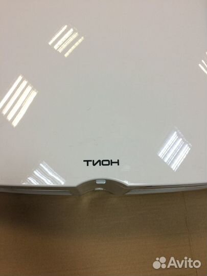 Очиститель-обеззараживатель воздуха Тион Клевер