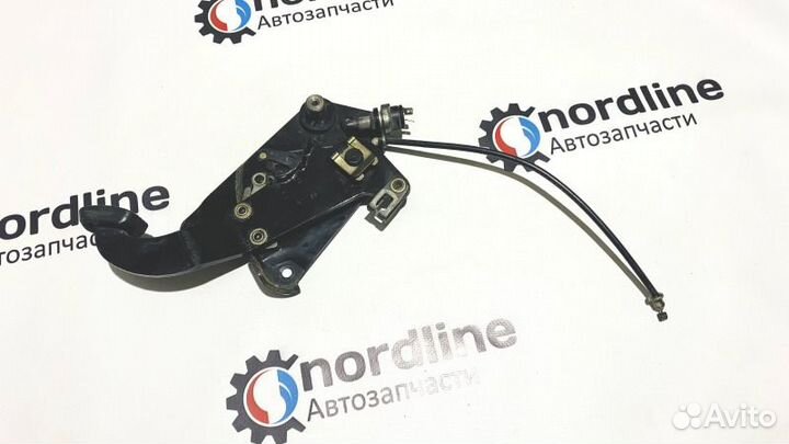 Механизм стояночного тормоза Mercedes-Benz Vito