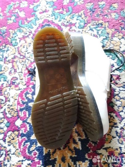 Мокасины
