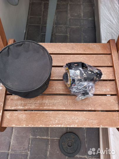 Противотуманки для мотоцикла