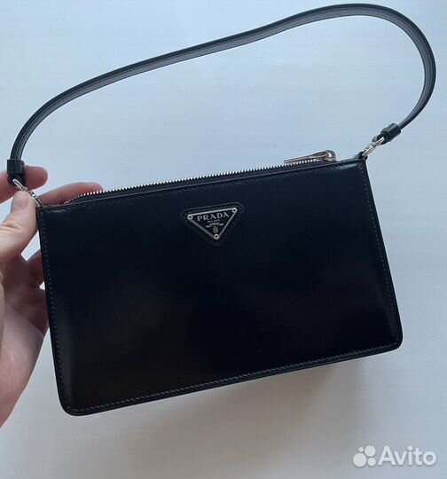 Сумка prada оригинал