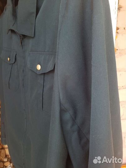 Костюм. 60,62,б.у