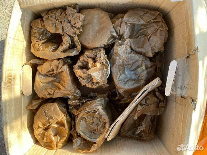 Поршневая группа ЗИЛ 130