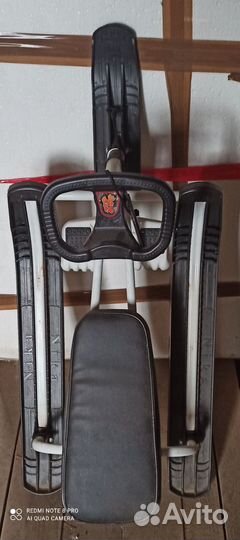 Детские санки