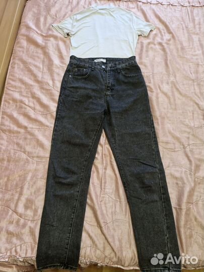 Вещи пакетом