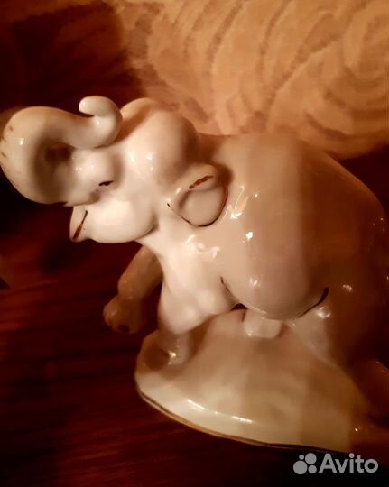 Статуэтки СССР