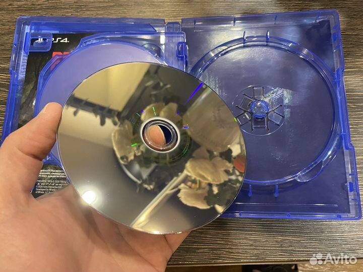 Игры для приставок ps4, ps5