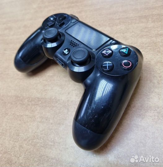 Геймпад для консоли Sony DualShock 4 v2