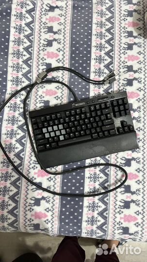 Игровая клавиатура