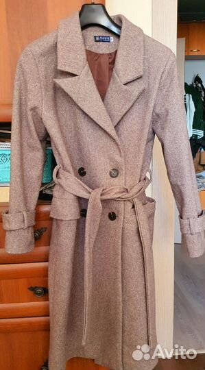 Пальто женское