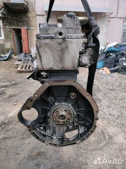 Двигатель Mercedes Sprinter 2.2 OM646