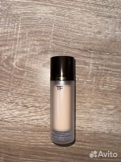 Крем тональный TOM ford оригинал