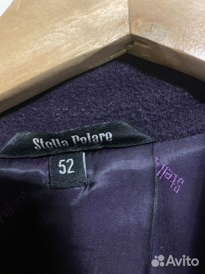 Пальто женское 48-50 рост 164