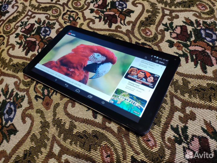 Digma Optima 10.8 (TS1008AW)