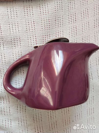 Чайник глиняный заварочный 500мл