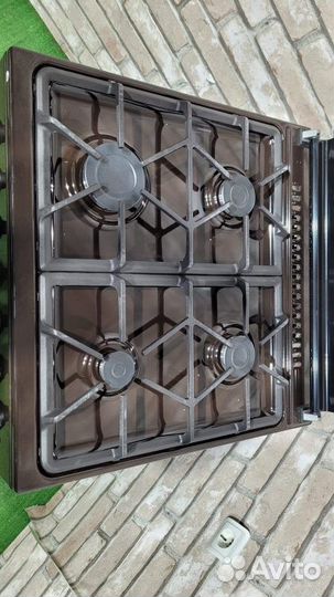 Газовая плита