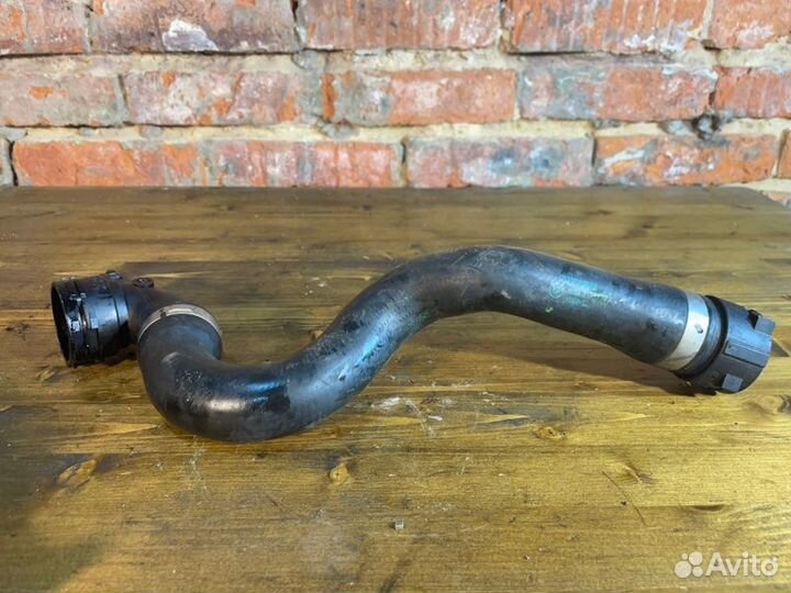 Патрубок Шланг системы охлаждения Bmw 3 E90 N46B20