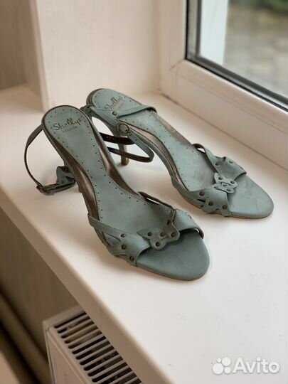 Босоножки Shellys London