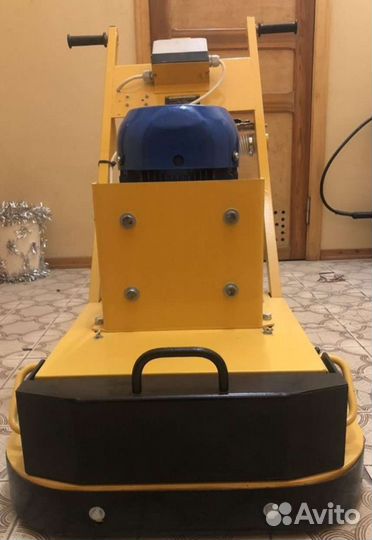 Аренда инструмента