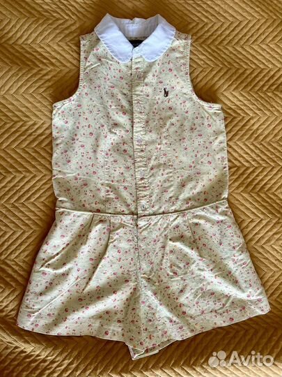 Ralph lauren джемпер