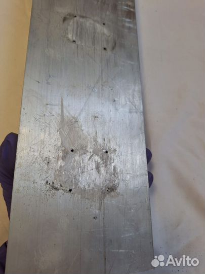 Радиаторы охлаждения алюминиевые