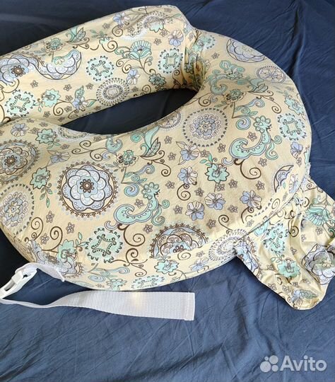 Подушка для кормления