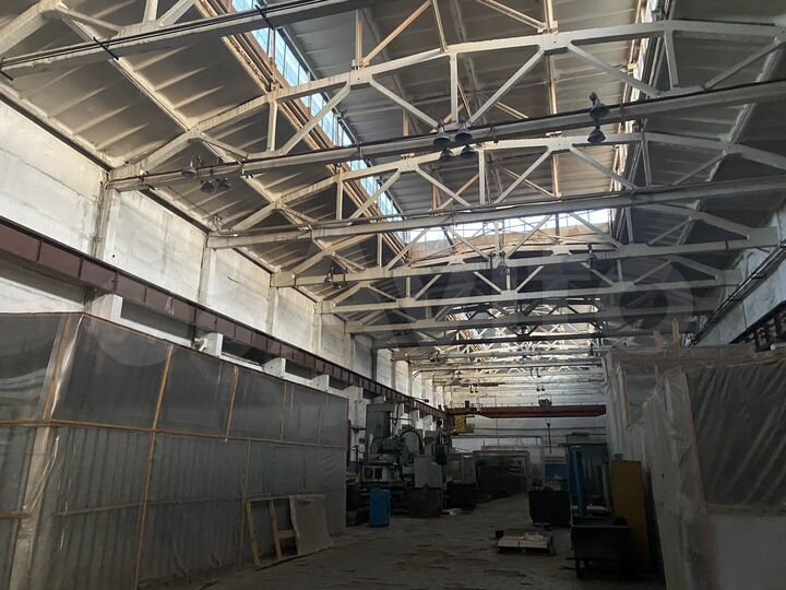 Склад, 10000 м²