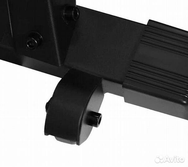 Гребной тренажер Bronze Gym RW1000M PRO Turbo v23