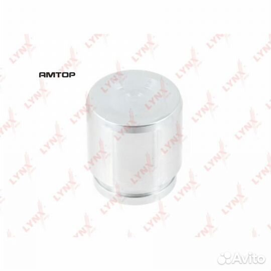 Lynxauto BC-4139 Поршень тормозного суппорта lynxa